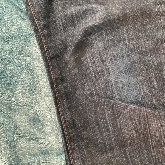Gap Selvedge Denim Jeans - Picture 4 of 6